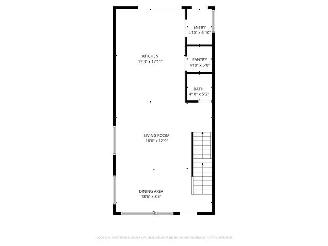 709 Sanders Street, Indianapolis, IN 46203