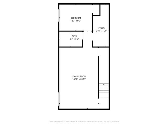 709 Sanders Street, Indianapolis, IN 46203