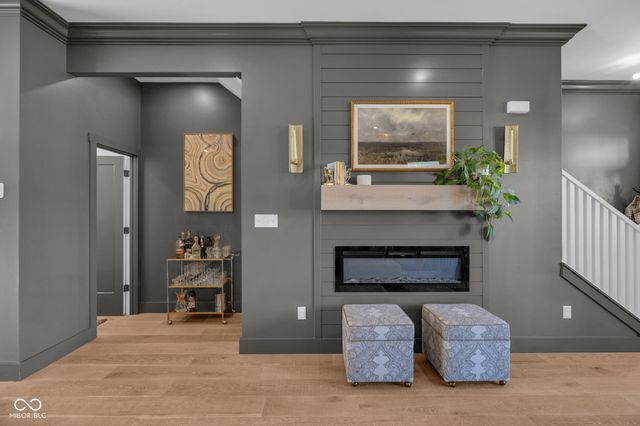 709 Sanders Street, Indianapolis, IN 46203