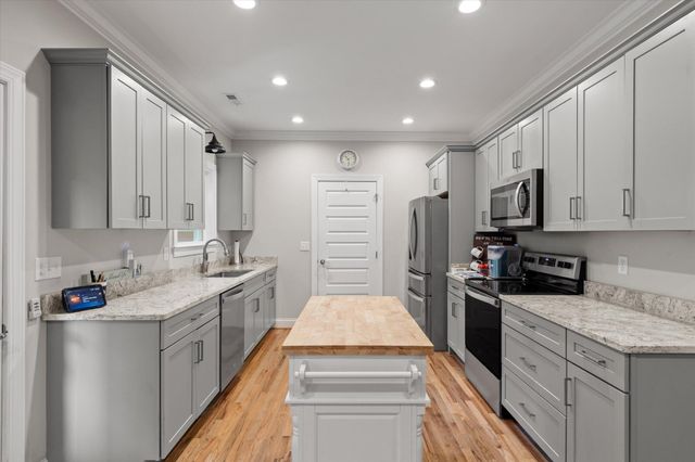 301 Sentry Oaks, Chickamauga, GA 30707