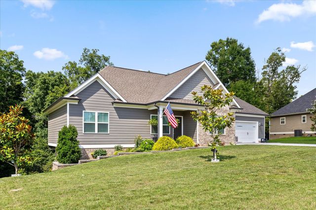 301 Sentry Oaks, Chickamauga, GA 30707