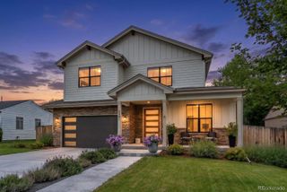 3341 S Fairfax Street, Denver, CO 80222