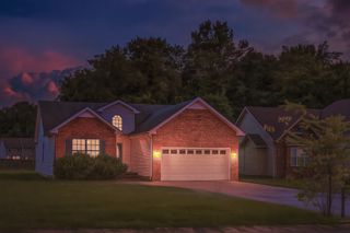 1884 Sage Meadow Ln, Clarksville, TN 37040