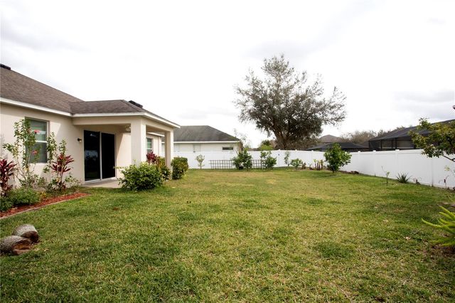 1319 ROWANTREE DRIVE, Dover, FL 33527