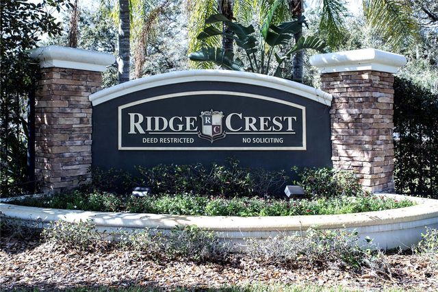 1319 ROWANTREE DRIVE, Dover, FL 33527