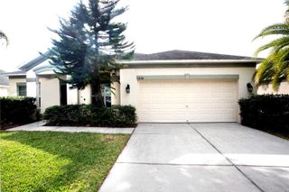 1319 ROWANTREE DRIVE, Dover, FL 33527