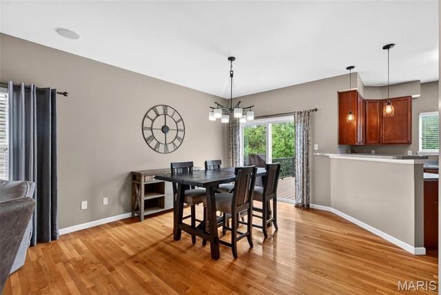 245 Montclair Tower Drive, St Charles, MO 63303