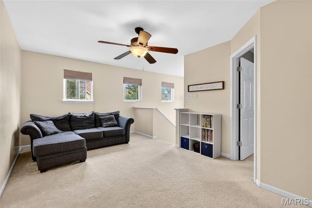 245 Montclair Tower Drive, St Charles, MO 63303