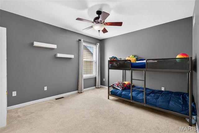 245 Montclair Tower Drive, St Charles, MO 63303