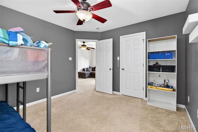 245 Montclair Tower Drive, St Charles, MO 63303