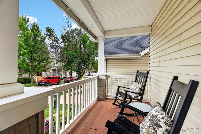 245 Montclair Tower Drive, St Charles, MO 63303
