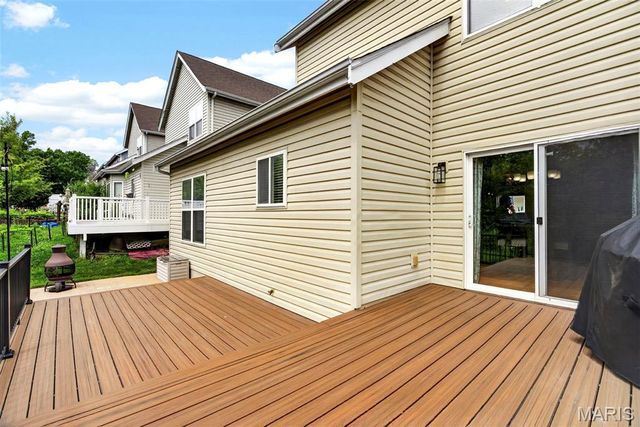 245 Montclair Tower Drive, St Charles, MO 63303