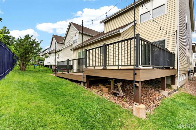 245 Montclair Tower Drive, St Charles, MO 63303