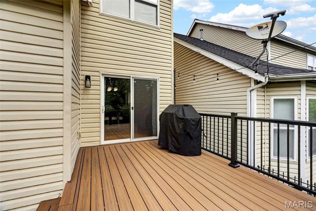 245 Montclair Tower Drive, St Charles, MO 63303
