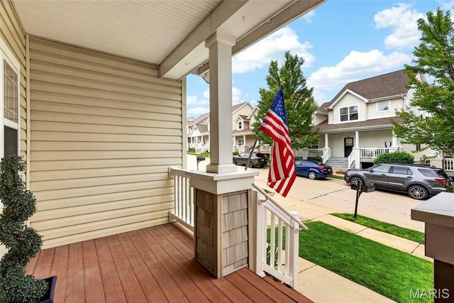 245 Montclair Tower Drive, St Charles, MO 63303
