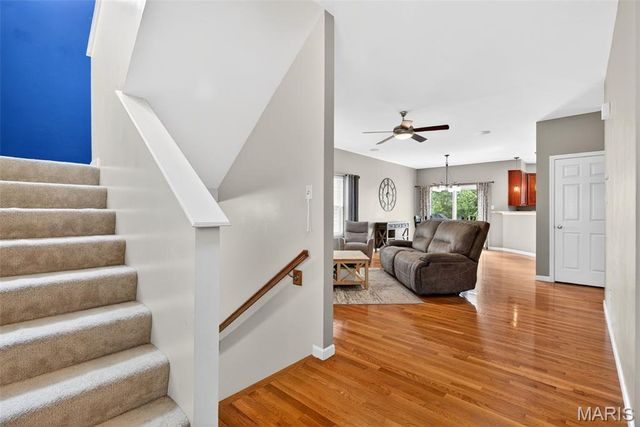 245 Montclair Tower Drive, St Charles, MO 63303