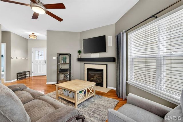 245 Montclair Tower Drive, St Charles, MO 63303