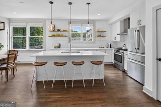 78 Peachtree Memorial Drive NW 1, Atlanta, GA 30309