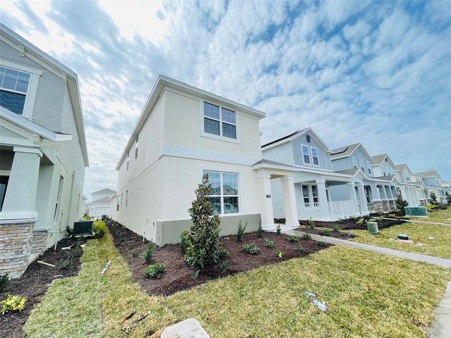 11732 LANGUAGE WAY, Orlando, FL 32832