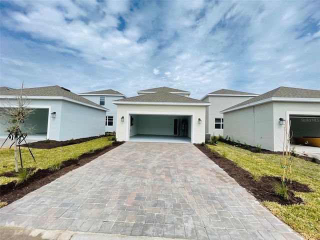 11732 LANGUAGE WAY, Orlando, FL 32832