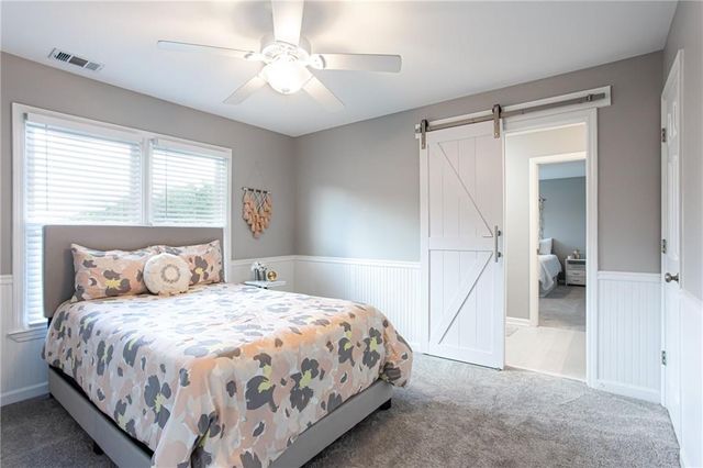 5123 Vinings Estates SE Way, Mableton, GA 30126