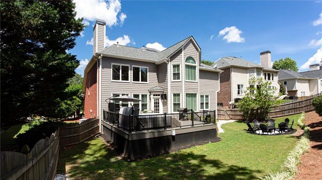 5123 Vinings Estates SE Way, Mableton, GA 30126