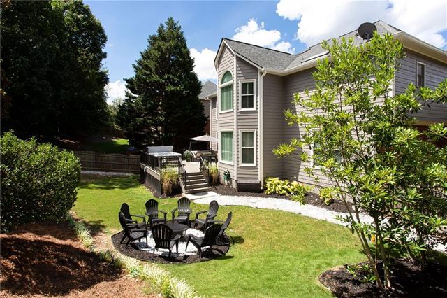 5123 Vinings Estates SE Way, Mableton, GA 30126