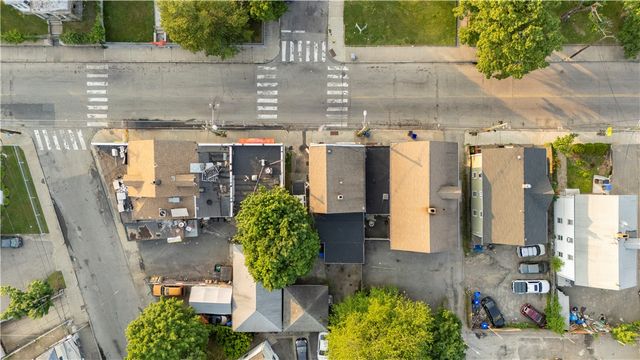 560 Plainfield Street, Providence, RI 02909