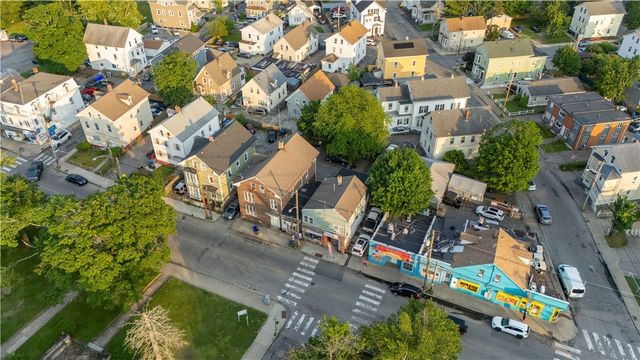 560 Plainfield Street, Providence, RI 02909