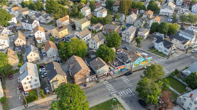 560 Plainfield Street, Providence, RI 02909