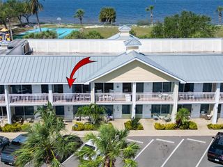 611 DESTINY DRIVE 205, Ruskin, FL 33570