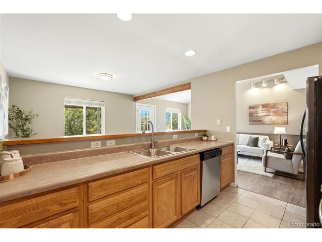 1546 Secrest Ct, Golden, CO 80401