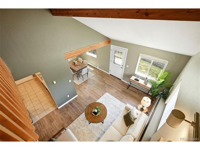 1546 Secrest Ct, Golden, CO 80401