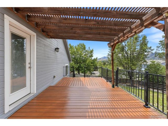 1546 Secrest Ct, Golden, CO 80401