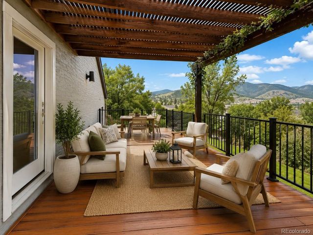 1546 Secrest Ct, Golden, CO 80401