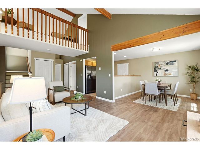 1546 Secrest Ct, Golden, CO 80401