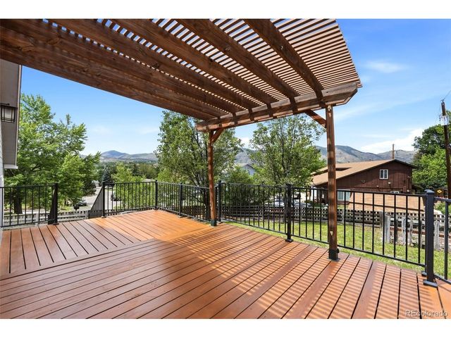 1546 Secrest Ct, Golden, CO 80401