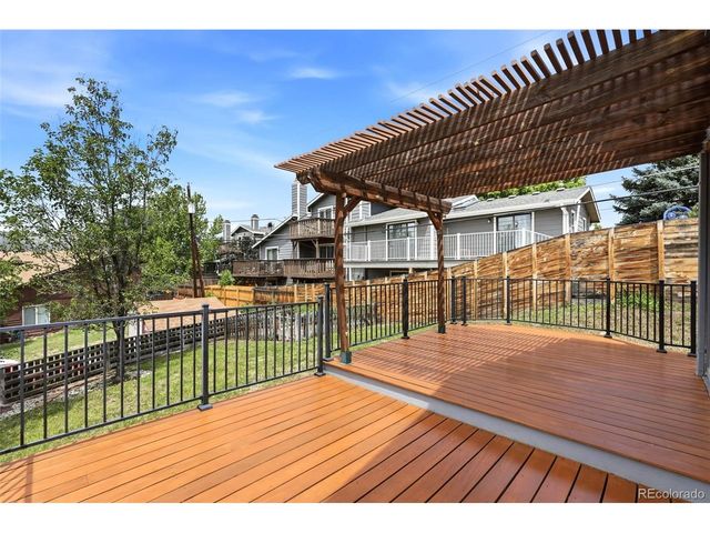 1546 Secrest Ct, Golden, CO 80401