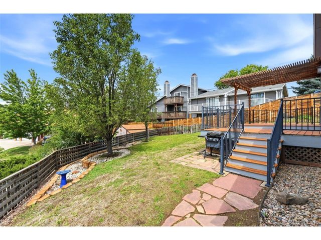 1546 Secrest Ct, Golden, CO 80401
