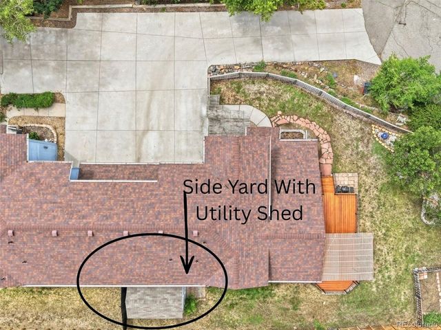 1546 Secrest Ct, Golden, CO 80401