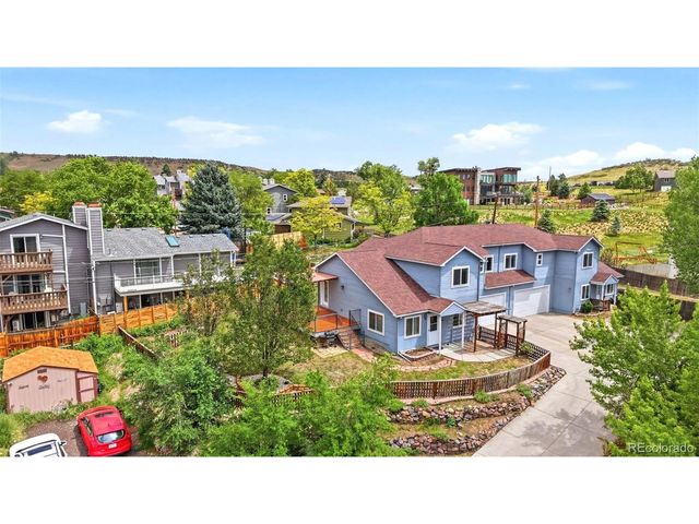 1546 Secrest Ct, Golden, CO 80401
