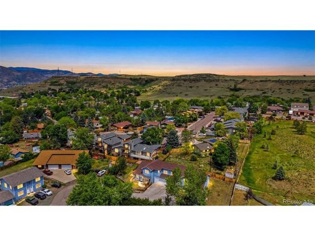 1546 Secrest Ct, Golden, CO 80401