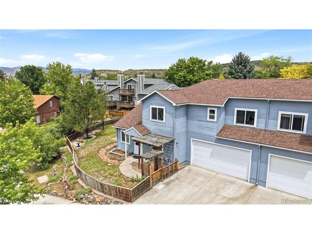 1546 Secrest Ct, Golden, CO 80401