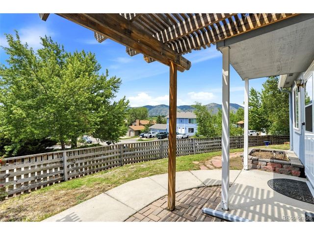 1546 Secrest Ct, Golden, CO 80401