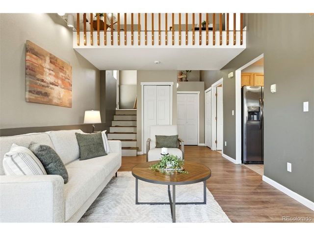 1546 Secrest Ct, Golden, CO 80401