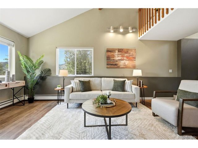 1546 Secrest Ct, Golden, CO 80401