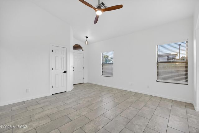 6190 W Sandburg, Tucson, AZ 85743
