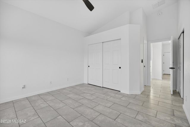6190 W Sandburg, Tucson, AZ 85743