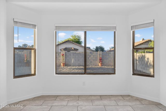 6190 W Sandburg, Tucson, AZ 85743