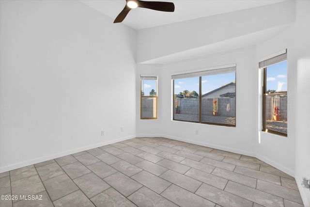 6190 W Sandburg, Tucson, AZ 85743